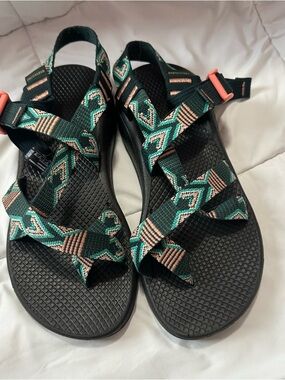 Chaco Women's Z/Cloud 2 sandals